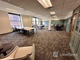 Coco Minneapolis at the Historic Grain Exchange