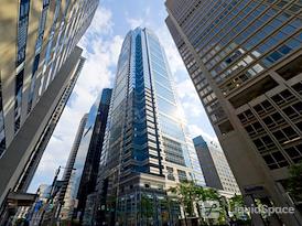 Regus | One Liberty Place