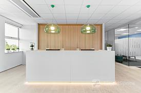 Regus | Den Bosch, Pettelaarpark