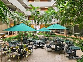 Regus | San Antonio - NE Loop 410