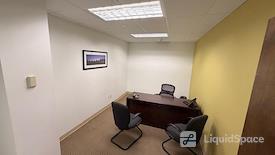Carr Workplaces - Westchester