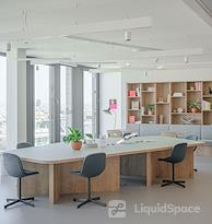 SPACES | Vienna, Icon Central Station