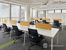 HQ | Xi'an, Xixian New Area Financial Port