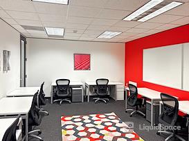 Regus | 5444 Westheimer