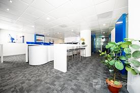 Regus | LABUAN, Financial Park