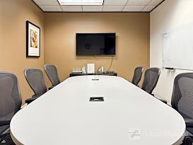 Regus | Arboretum Plaza