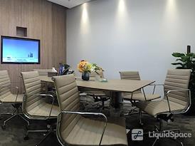 Regus | Beijing, Lei Shing Hong Plaza
