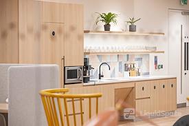 Industrious - 245 Hammersmith