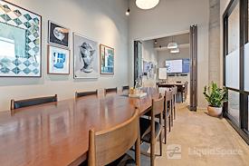 Mindspace Williamsburg