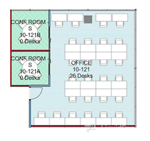 WeWork | 448 N LaSalle