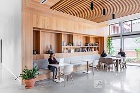 SPACES || Playhouse District