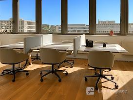 Regus | RATINGEN, Ratingen Ostbahnhof