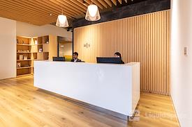 Regus | Miyazaki, Tachibanadori