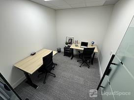 Office Evolution - Toronto