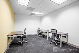 Regus | Harborside Financial