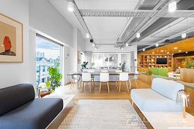 SPACES | MELBOURNE, Richmond