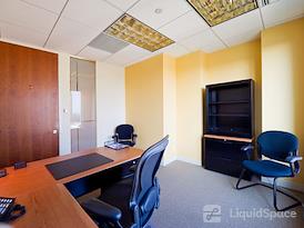 Regus | Reston Town Center I