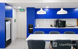 HQ | Jakarta, Menara Cakrawala