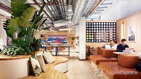WeWork | 1 Waterhouse Square