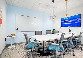 Pacific Workplaces - Cupertino