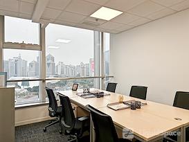 Regus | GUANGZHOU, Tianhe Teem Tower