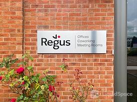 Regus | Leamington Spa, Nicholls House