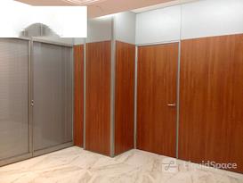 Regus | Dobie Center