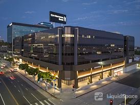 Barrister Executive Suites | West Los Angeles