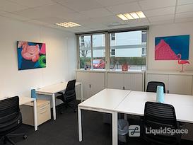 Regus | Montpellier Optimum