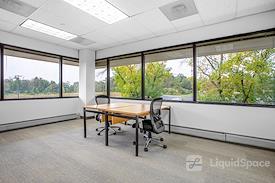Regus | Bridgewater