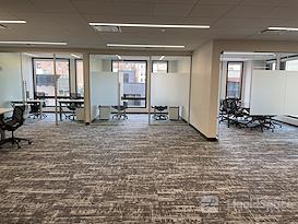 Bevmax Office Centers - Plaza District