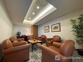 Executive Business Centers - DTC