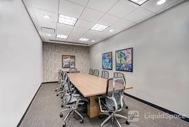 Regus | Lamar Central