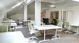 EcoSystem Coworking