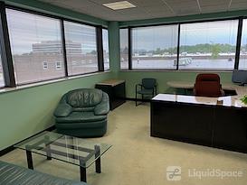 Auxano Studio and Business Center