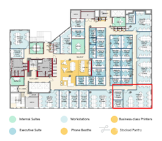 WeWork | 33 Irving Pl