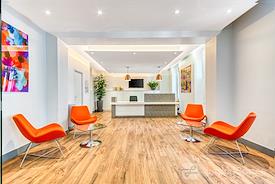 Regus | Paris, 75 BD Haussmann