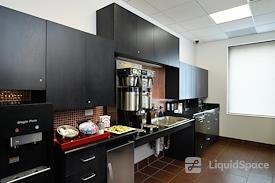 Inspire Business Center