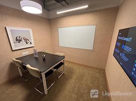 WeWork Galaxy Business Park