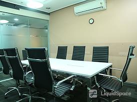 Regus | Navi Mumbai Vashi
