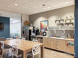 Regus || Mountain View Corporate