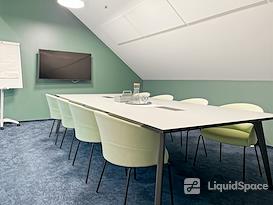 Regus | Vilnius, Lvovo