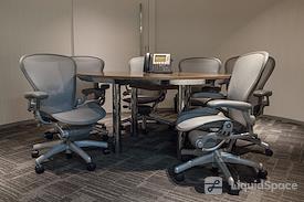 The Executive Centre - Sanno Park Tower