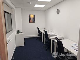 HQ | Hitchin, Invision House