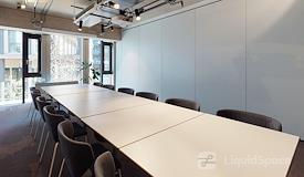 FORA | The Stanley Building 