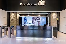 Regus | Madrid, Barajas