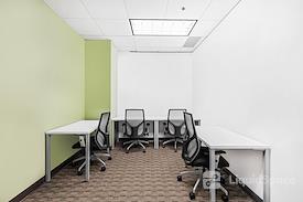 Regus | WA, Mountlake Terrace - Redstone Corporate