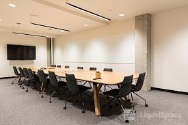 CENTRL Office - West End