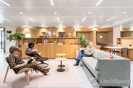 SPACES | Luxembourg, Place de la Gare