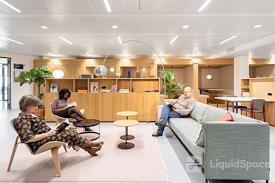 SPACES | Luxembourg, Place de la Gare